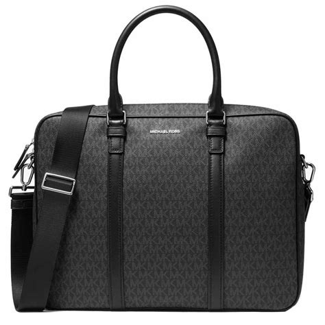 briefcase michael kors|michael kors briefcase laptop.